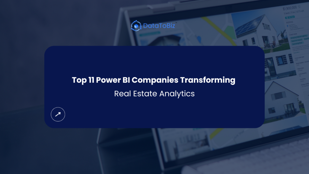 Power BI Companies in Real Estate Blog Img