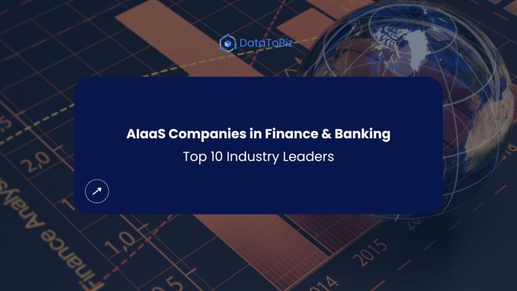 AIaaS Companies in Finance and Banking Blog Img