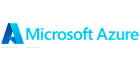 Microsoft Azure logo