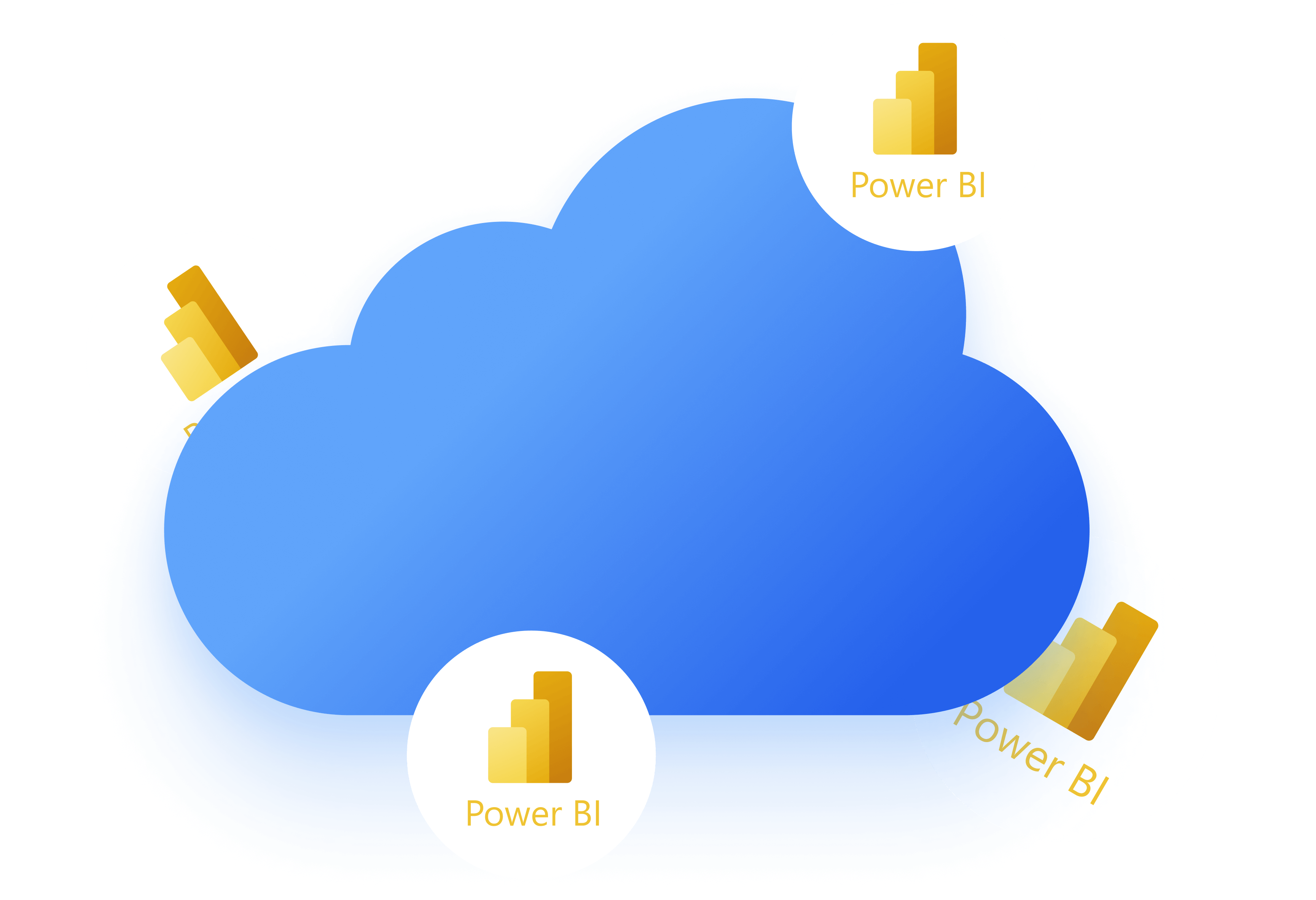 Power BI Service (On-Cloud)