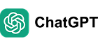 chatGPT logo