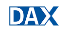 dax logo