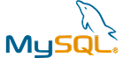 mysql logo