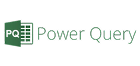 power query logo