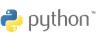 python logo