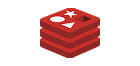 redis logo