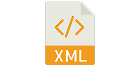 xml logo
