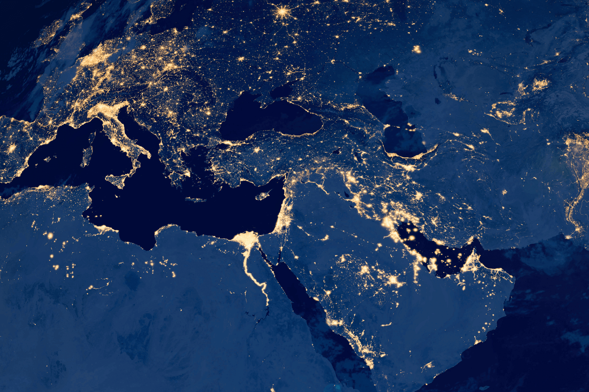 Automated Data Integration Transformed Analytics for a Leading Middle East Firm