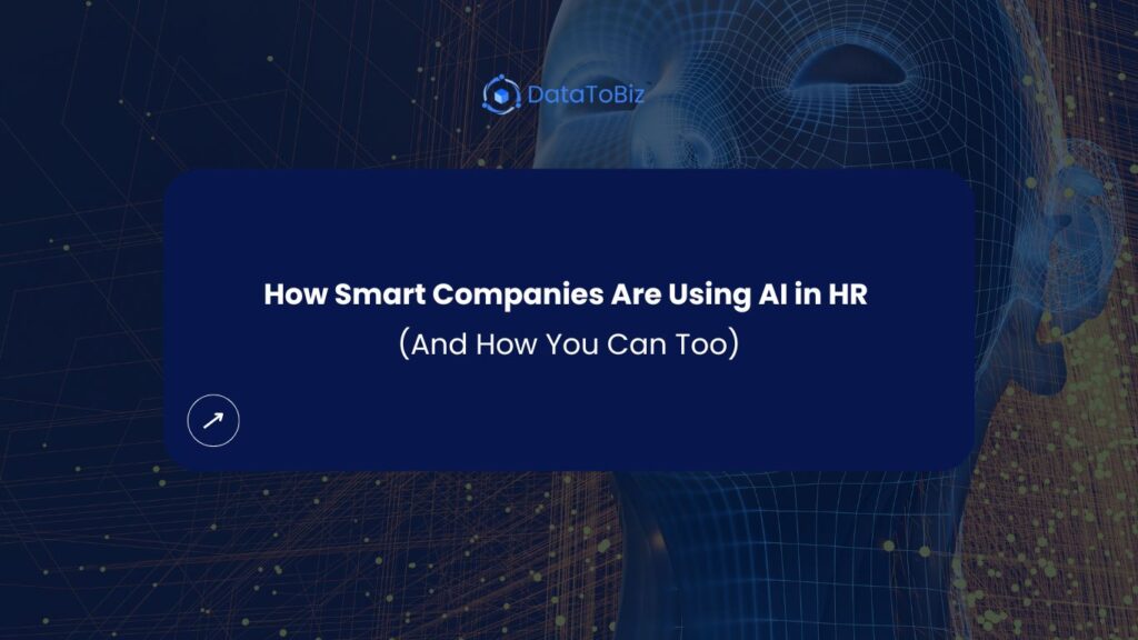 AI in HR Blog Image