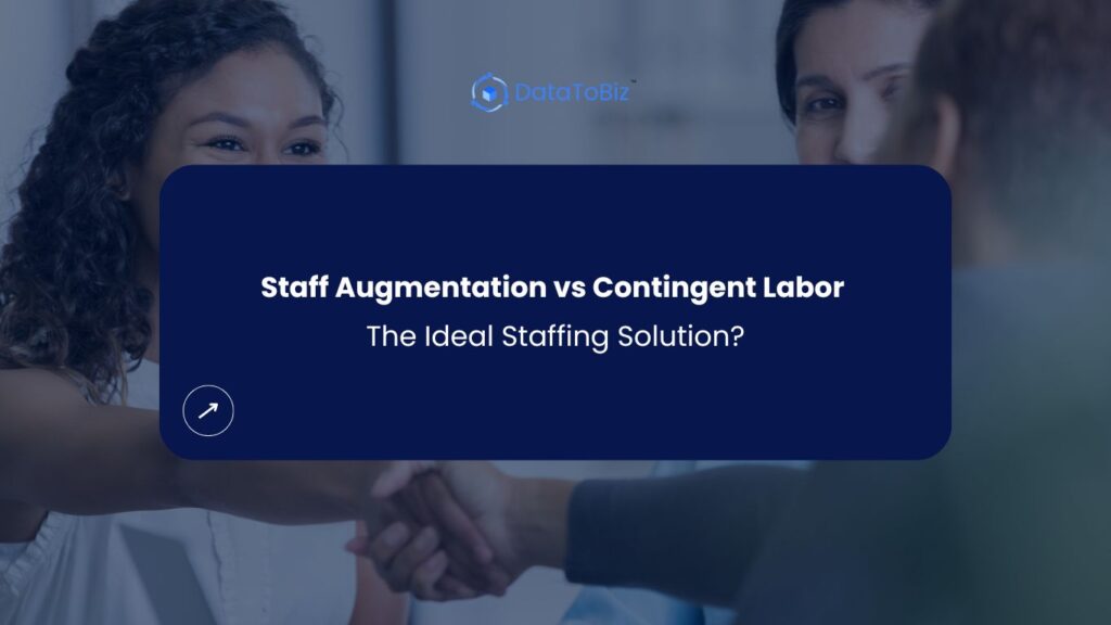 Staff Augmentation vs Contingent Labor Blog Img
