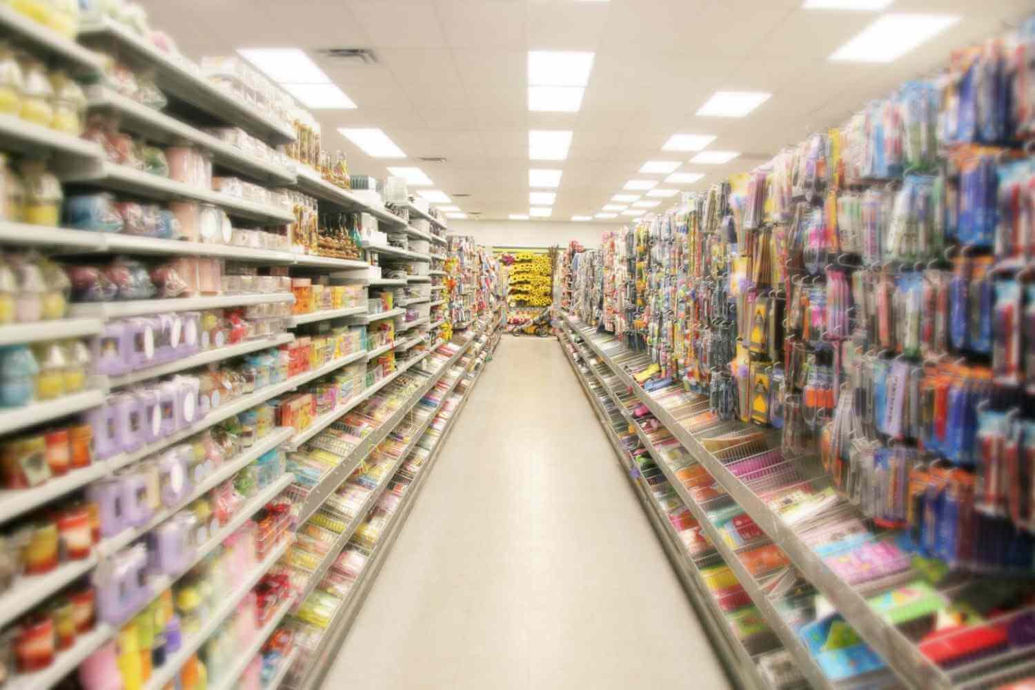 Centralized Data Warehousing for Improved Retail Analytics and Operation