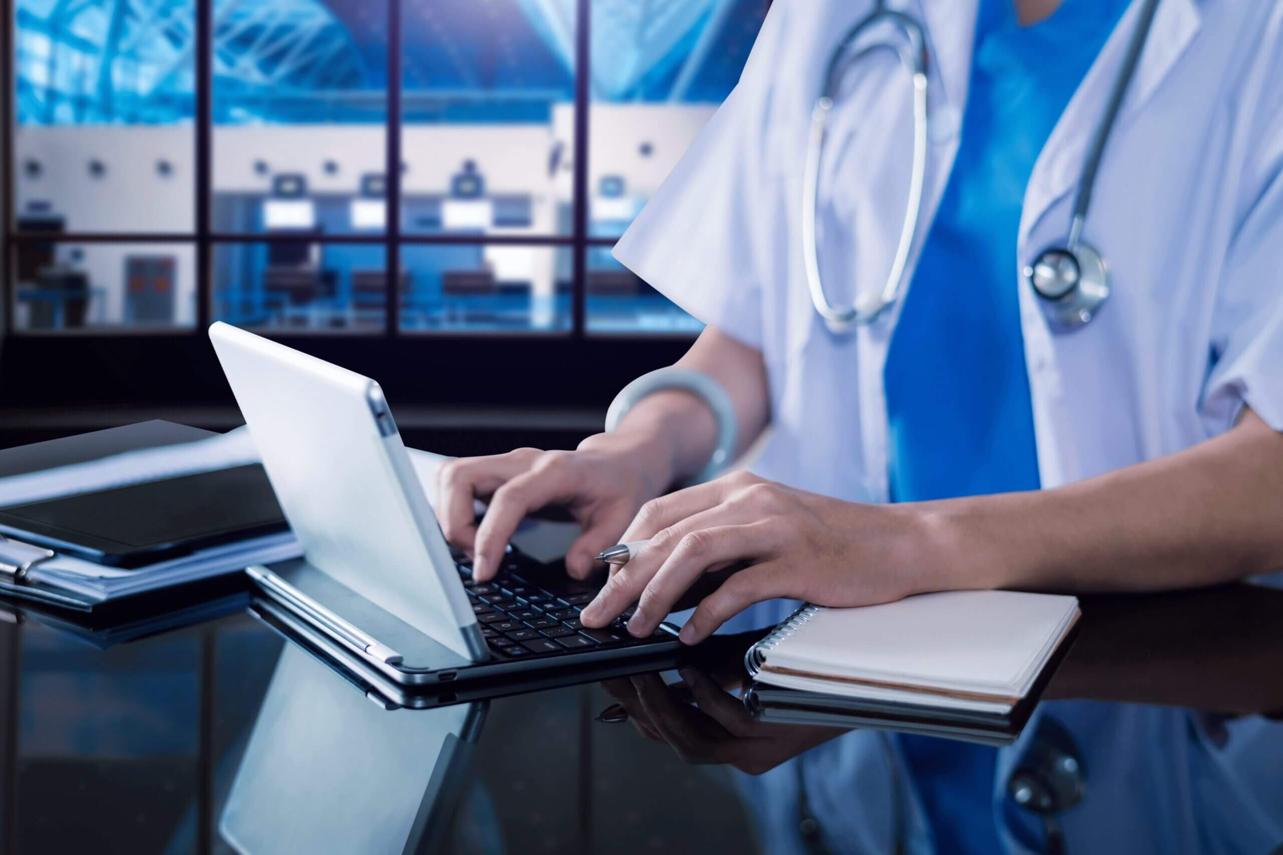 Enhancing Financial Visibility and Forecasting in Healthcare