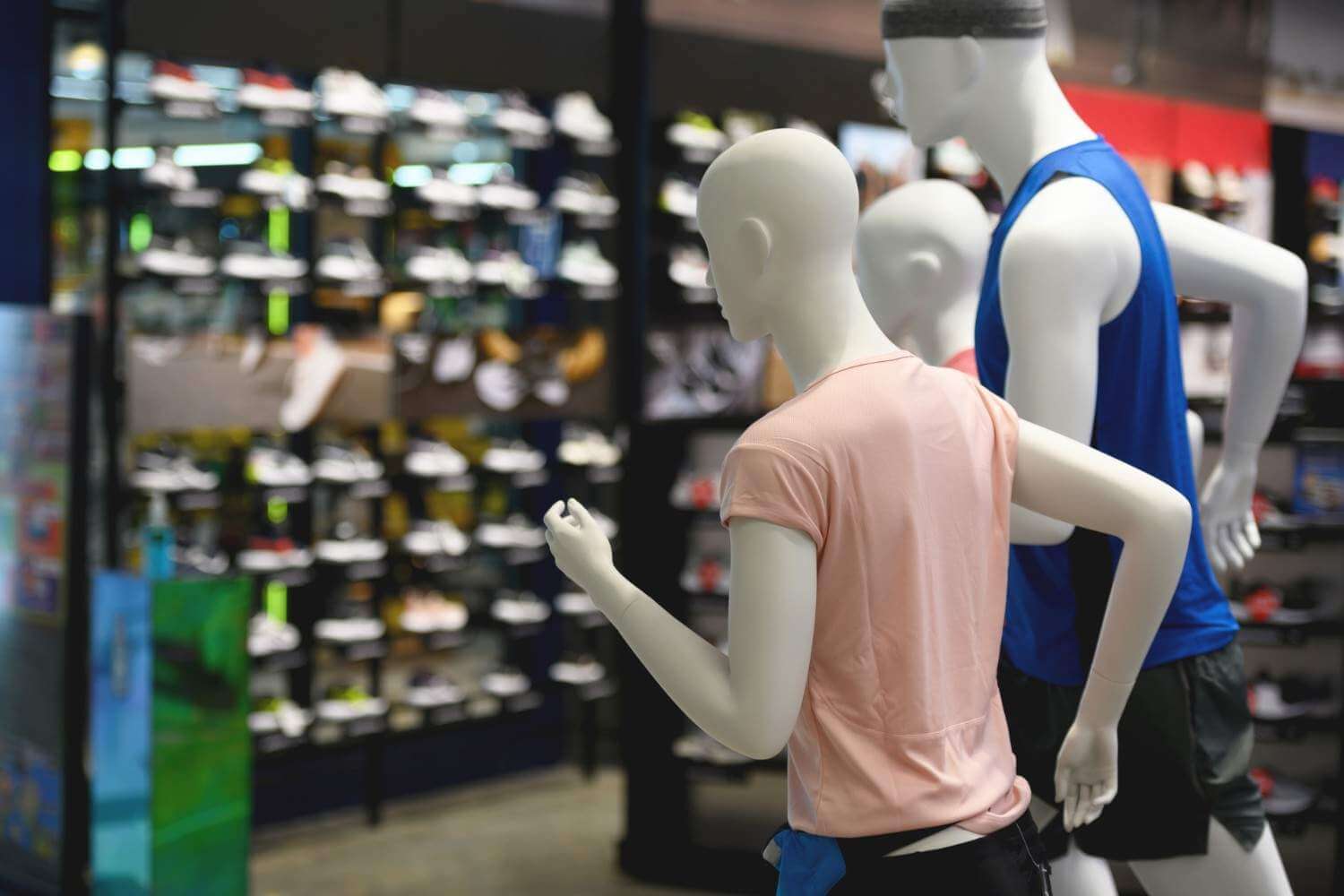 Executive Business Intelligence Dashboard for Multi-Industry Enterprise