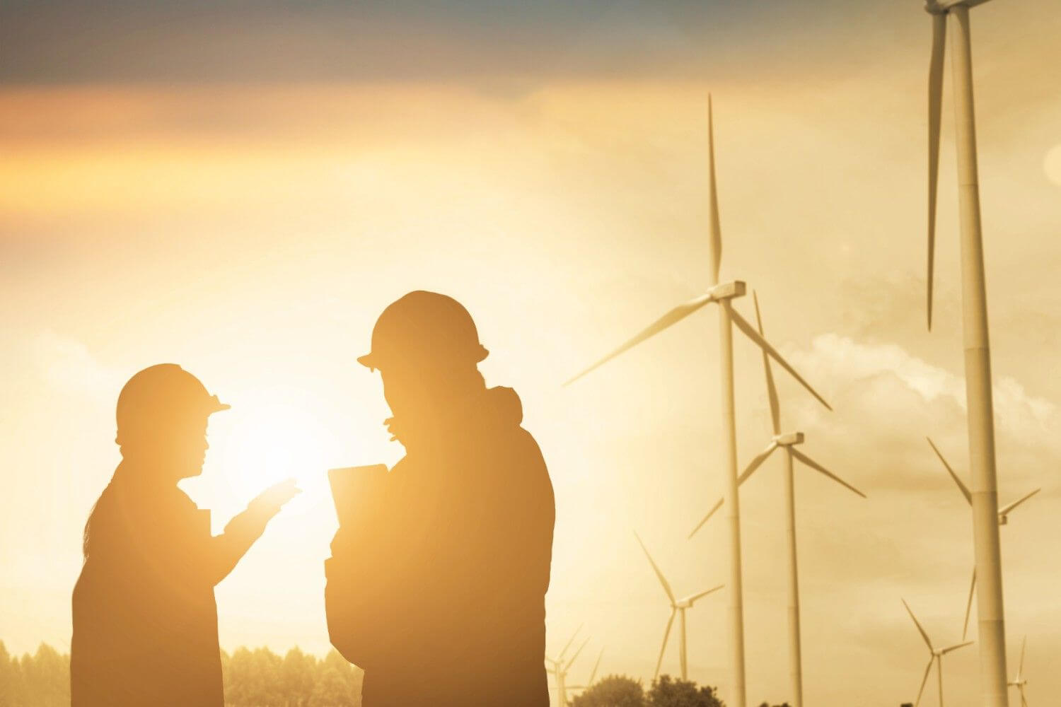 Modernizing Data Management for the Wind Energy Enterprise