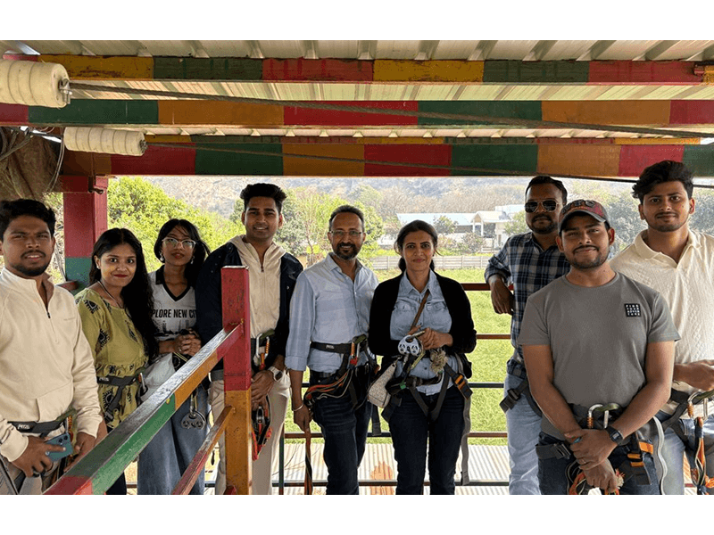 Story Behind Biz teams meetup group