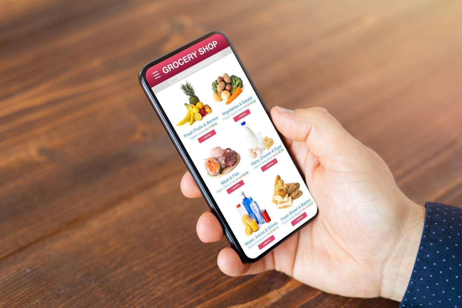 Transforming FMCG Offer Management with AI-Driven Automation