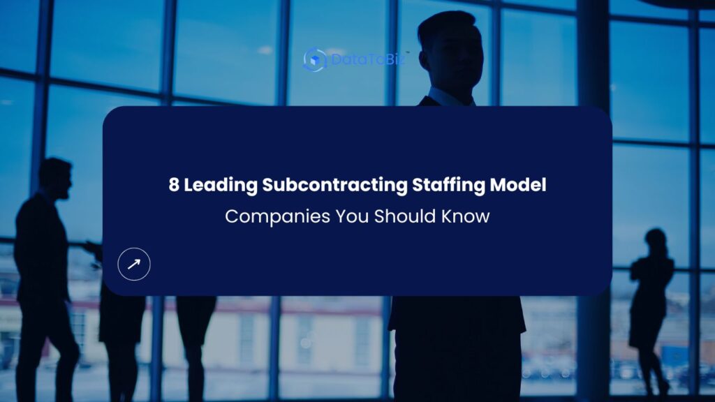 Subcontracting Staffing Model Companies Blog Image