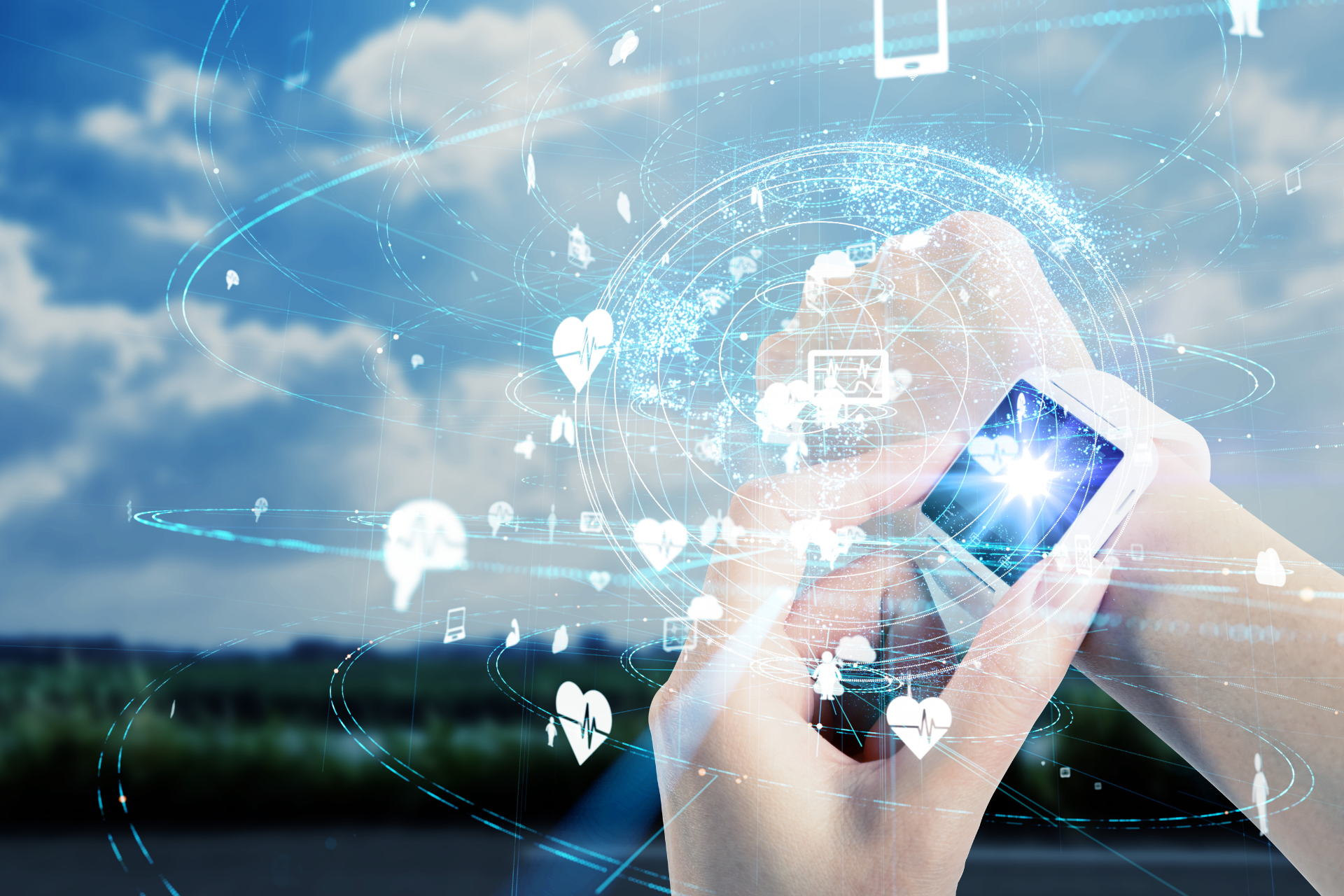 Healthcare Revenue Cycle Management with AI