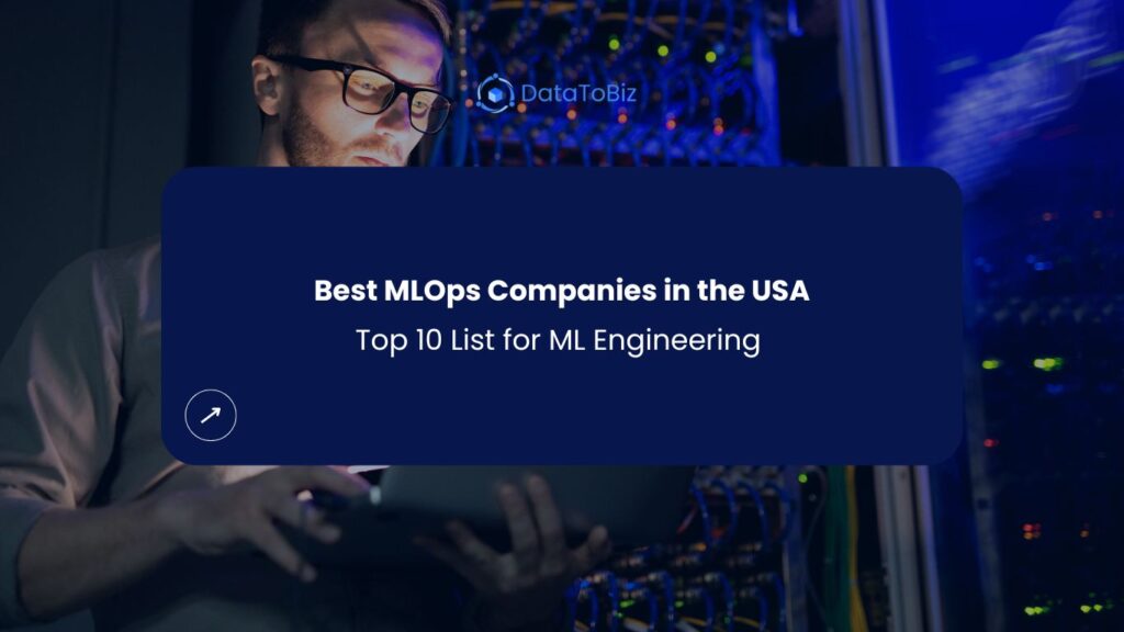 MLOps Companies in USA Blog Img