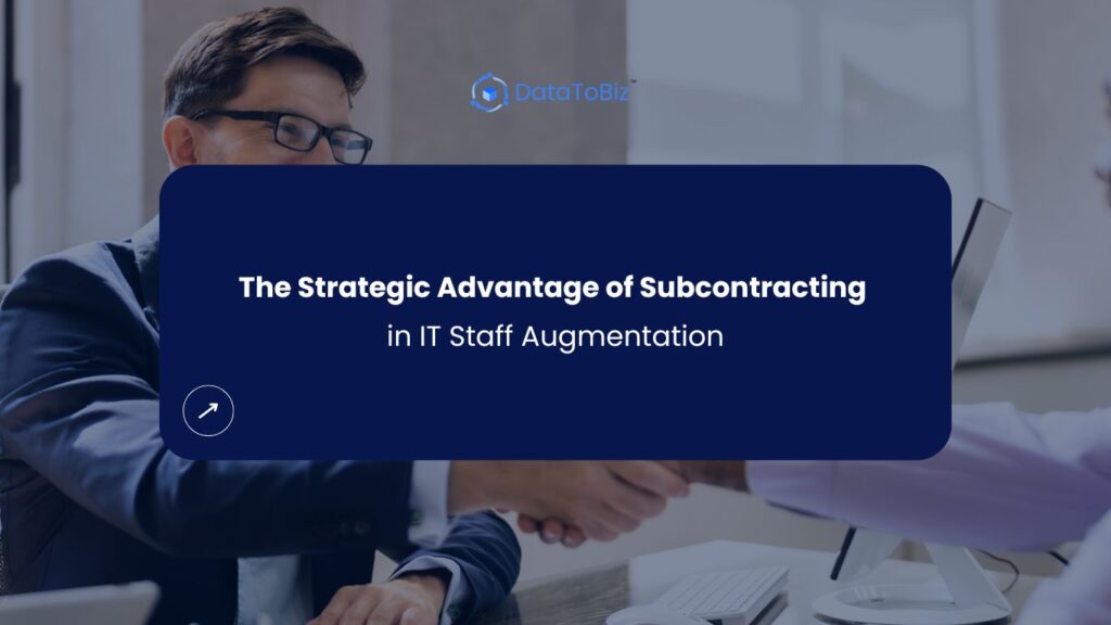 Subcontracting in IT Staff Augmentation Blog Img