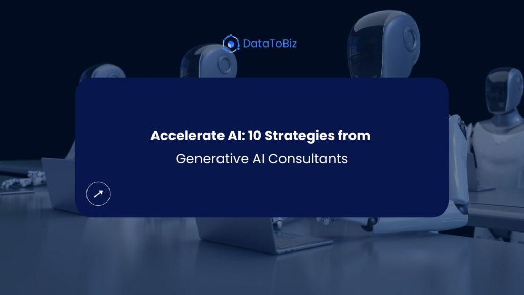 Generative AI Consultants Blog Img