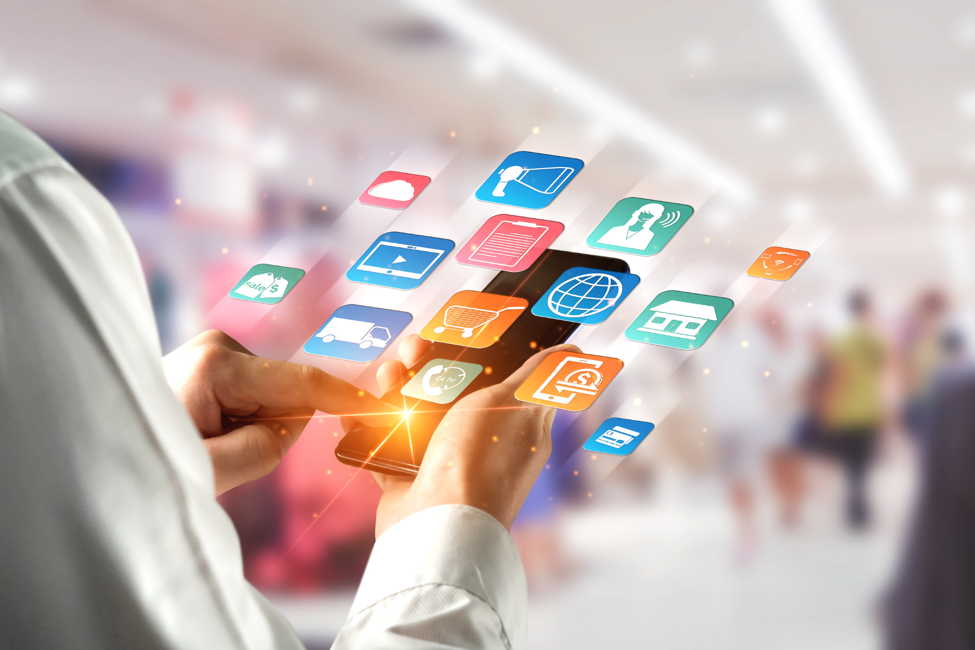 Retail Analytics with MLOps Case Study Img