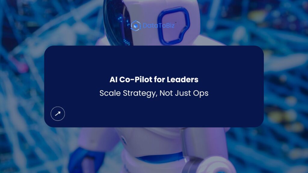 AI Co-Pilot for Leaders Blog Image