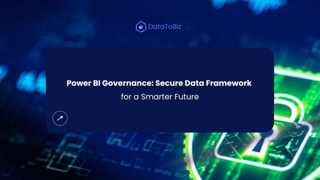 Power BI Governance Blog Image