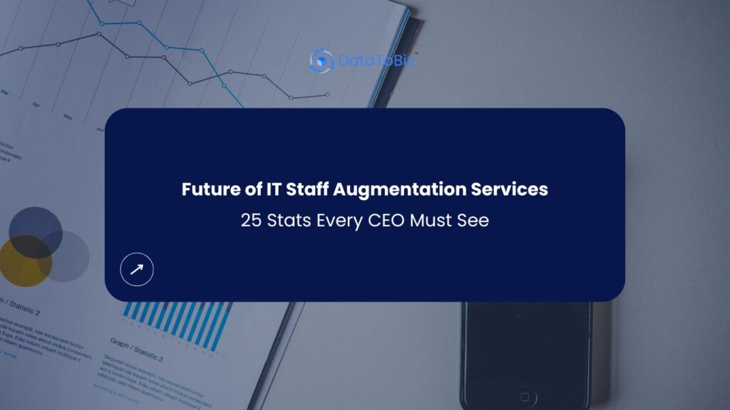 Future of IT Staff Augmentation Services