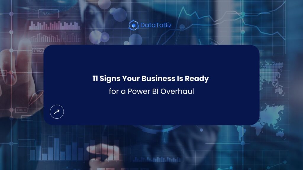 Power BI Overhaul Blog Image