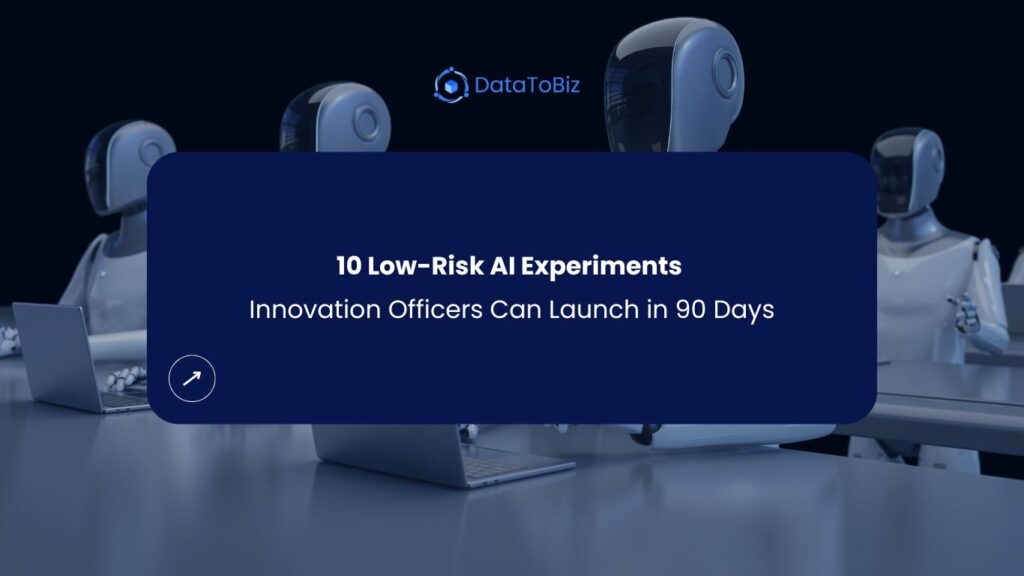 Low-Risk AI Experiments Blog Image