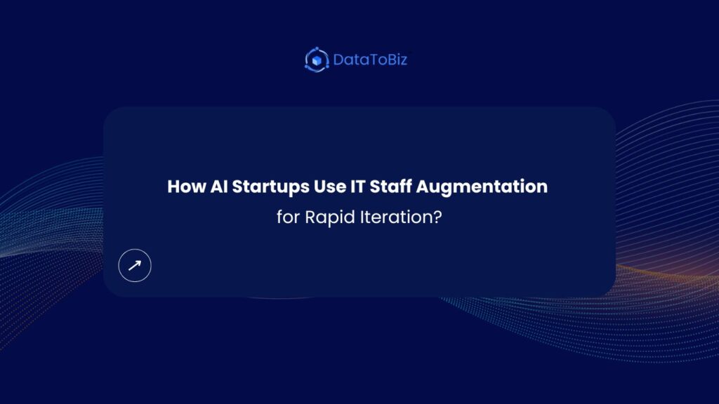 IT Staff Augmentation for Rapid Iteration