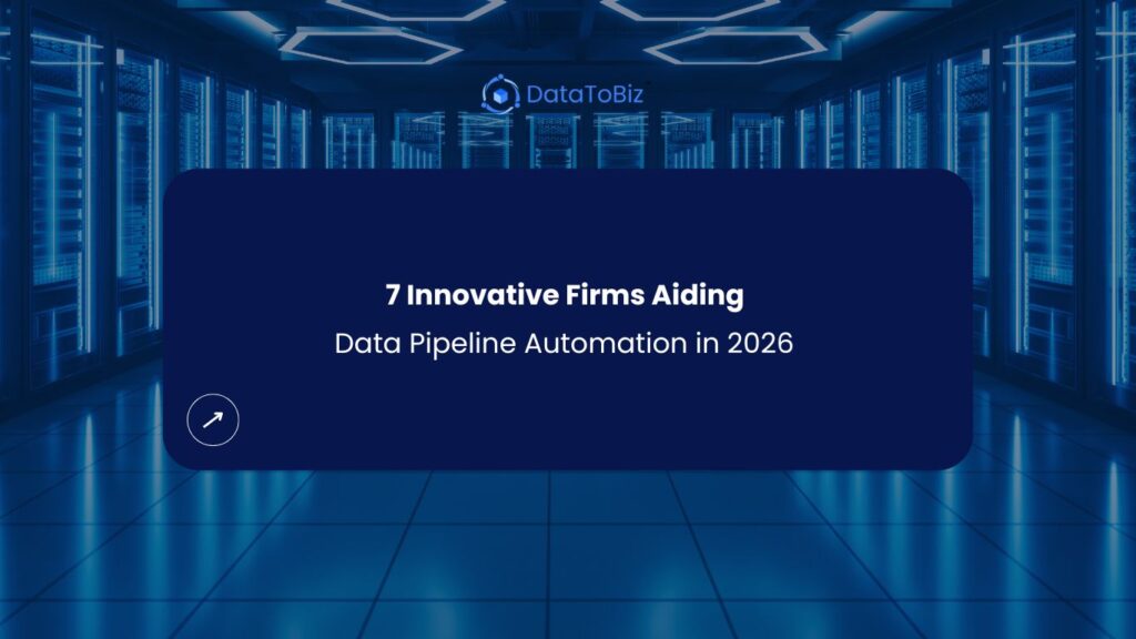 data pipeline automation