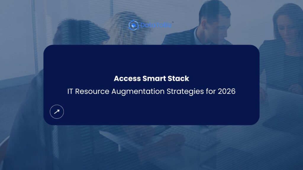 IT Resource Augmentation Blog Image