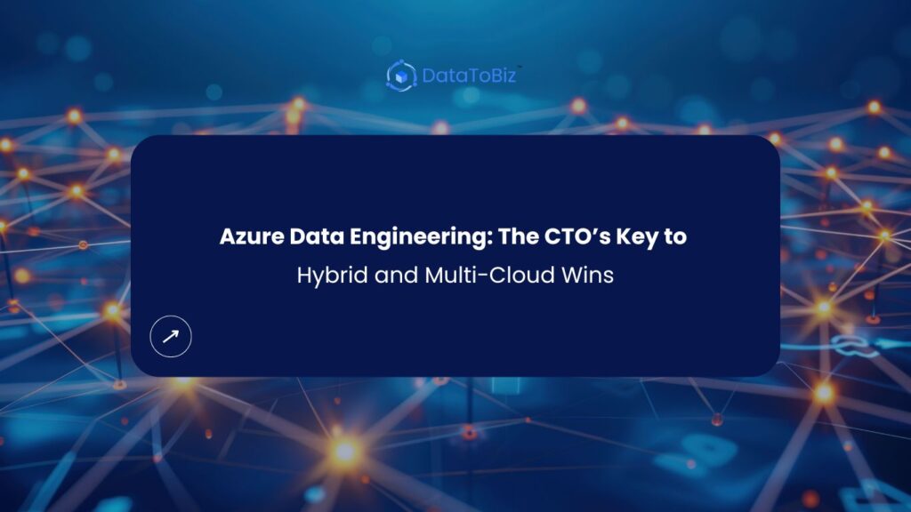 Azure Data Engineering for Multi-cloud win