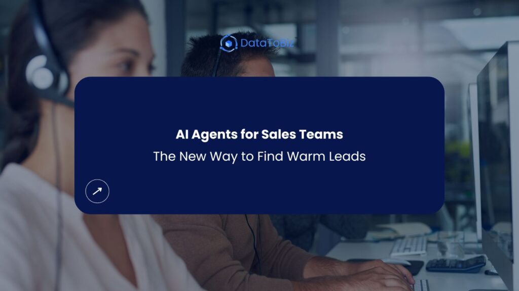 AI Agents for Sales Teams