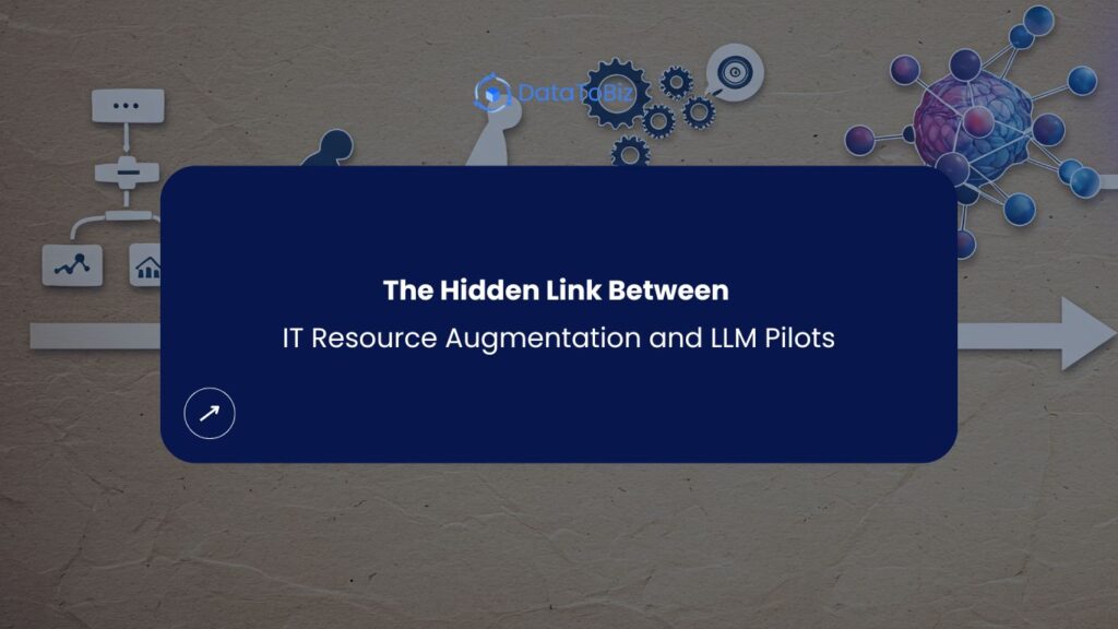 IT Resource Augmentation and LLM Pilots