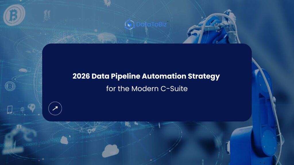 Data Pipeline Automation Strategy Blog Image