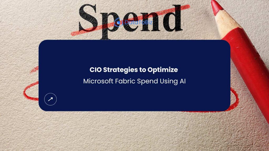 Optimize Microsoft Fabric Spend Blog Image