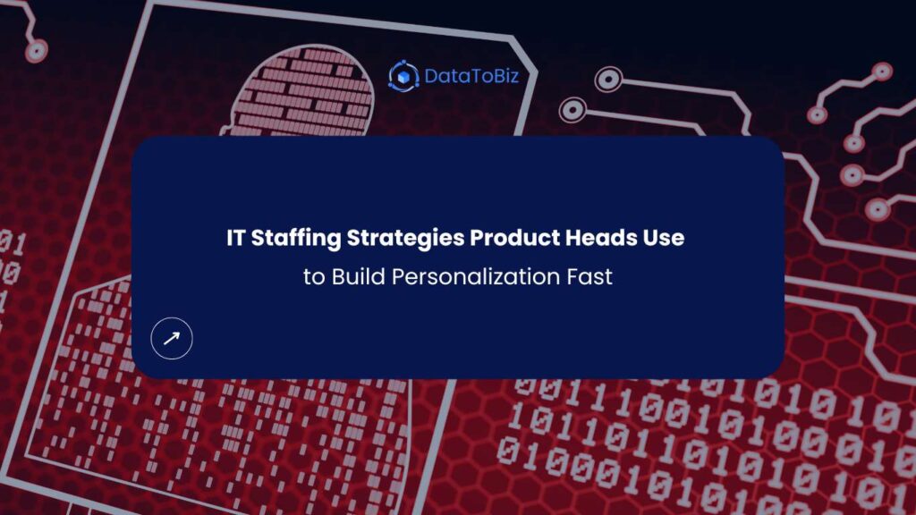 IT Staffing Strategies Product Heads Use