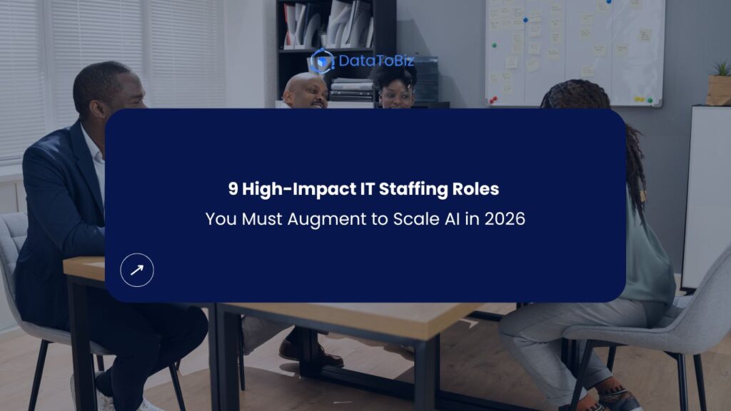 High-Impact IT Staffing Roles
