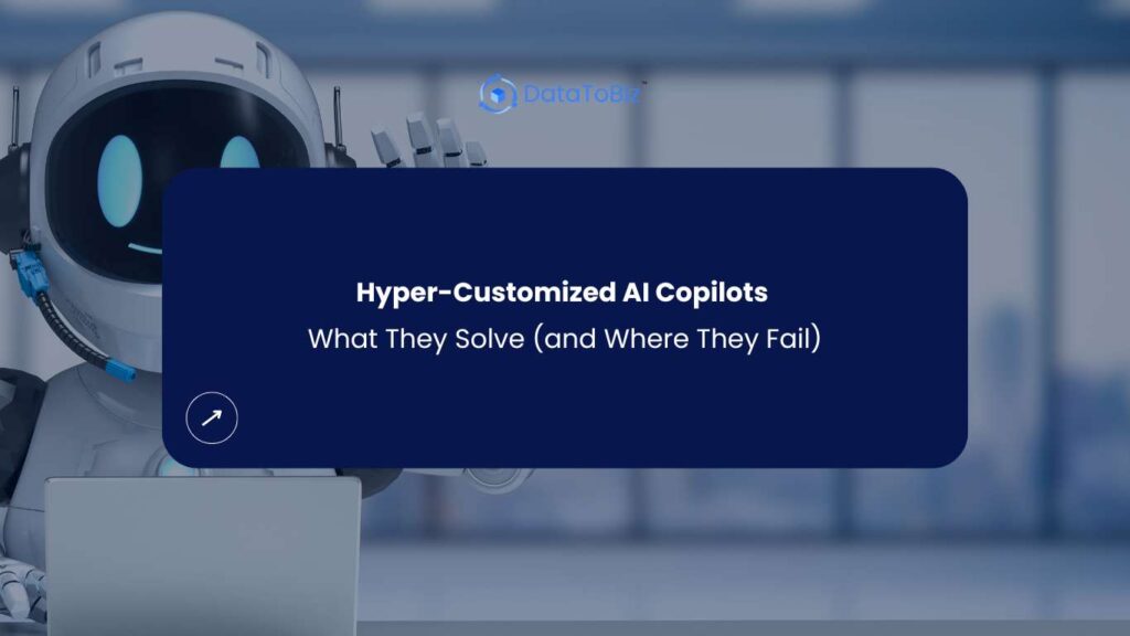 Hyper-Customized AI Copilots