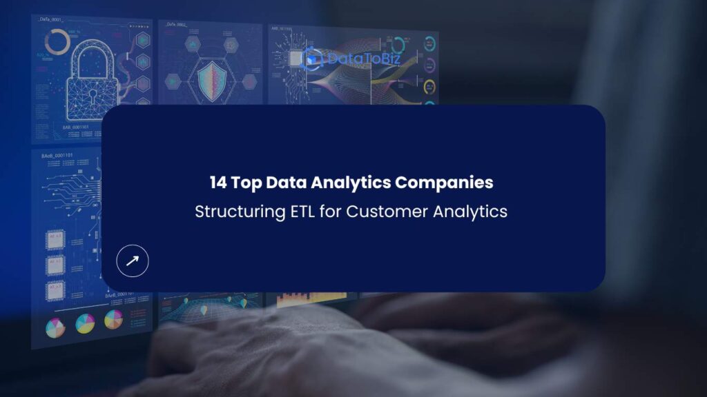Data Analytics Companies Structuring ETL