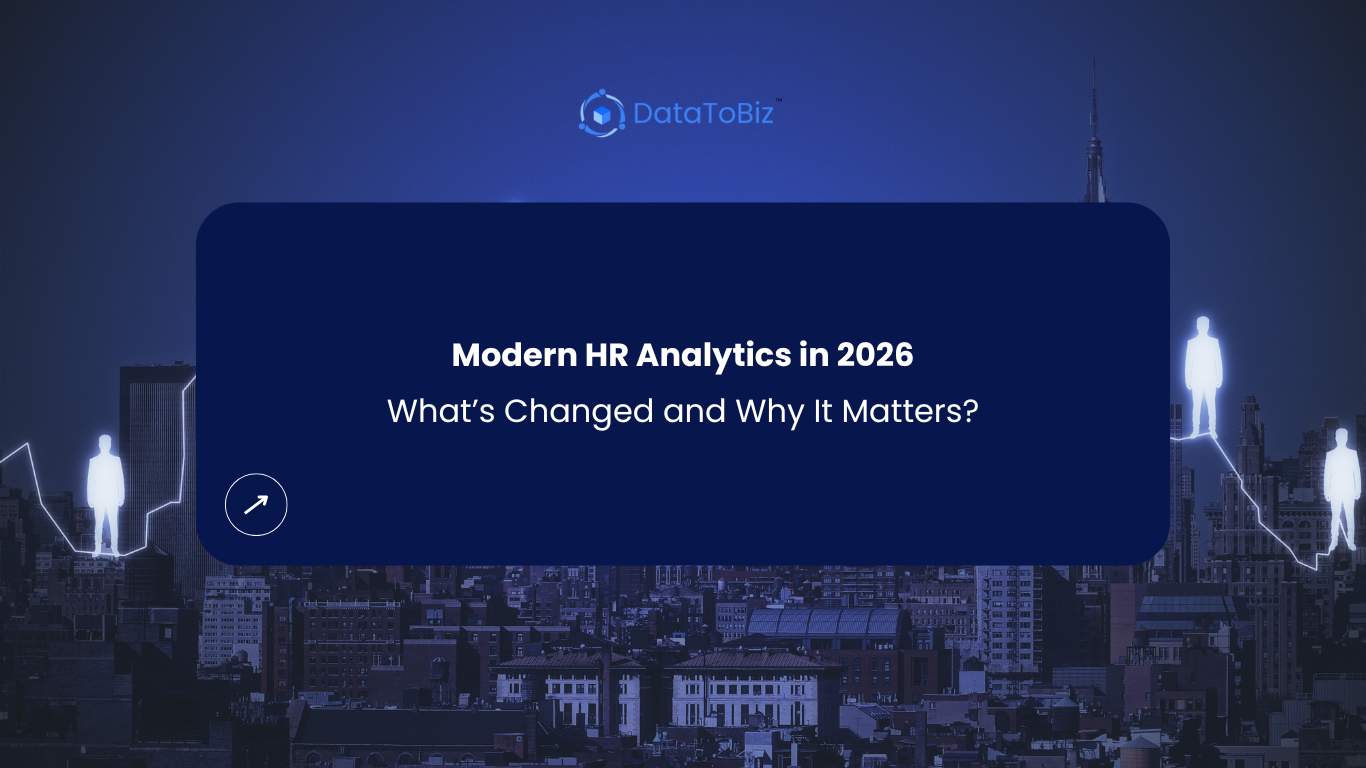 Modern HR Analytics in 2026