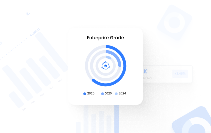 For C-Suites with Enterprise-Grade AI