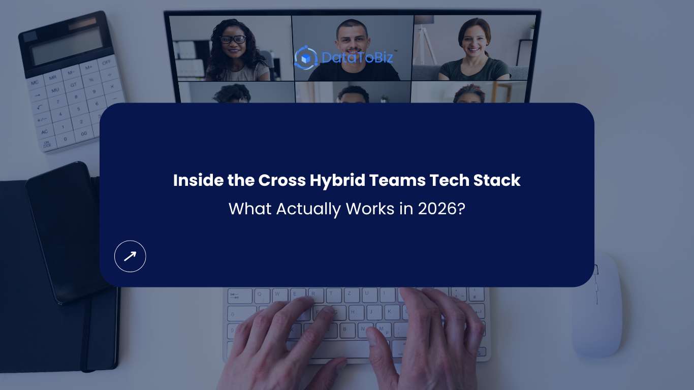 Cross hybrid teams tech stack blog image