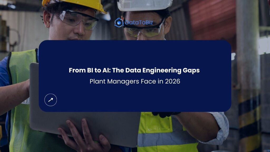 Data Engineering Gaps Plant Managers Face