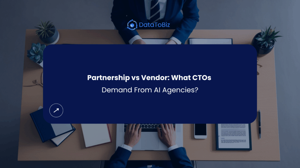 AI Agencies Partnership vs Vendor