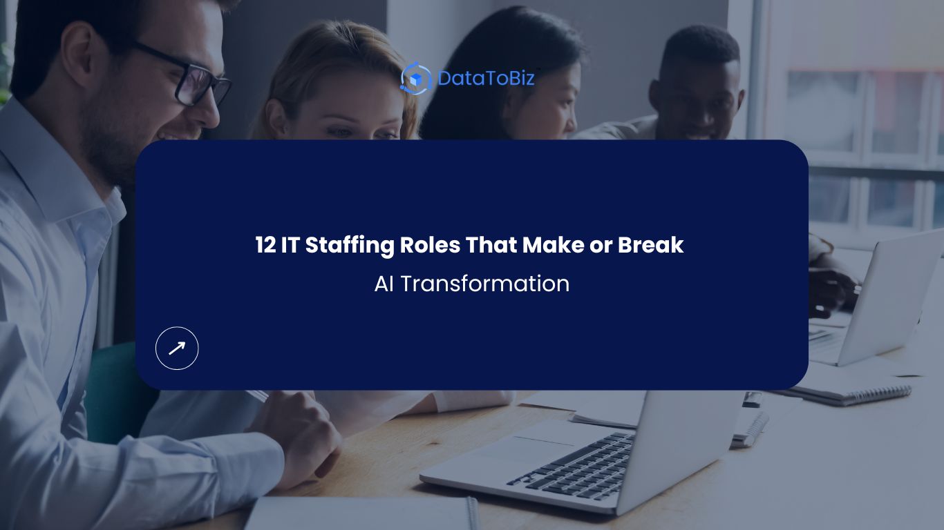 IT Staffing Roles Blog Image