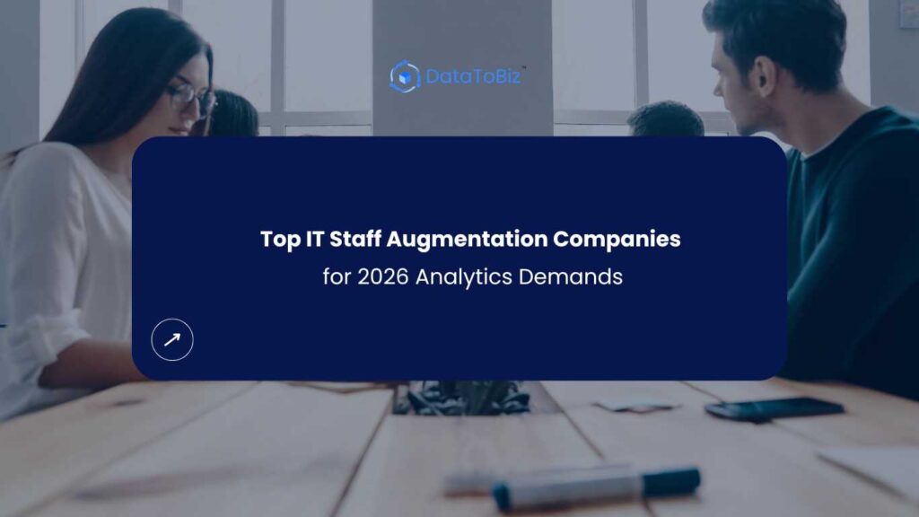 IT Staff Augmentation Companies